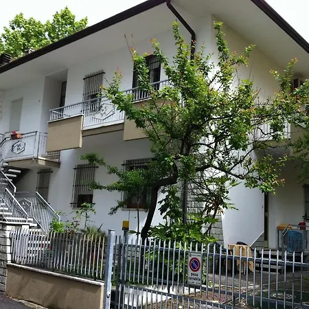 Marconi 27 Πανσιόν Ρίμινι