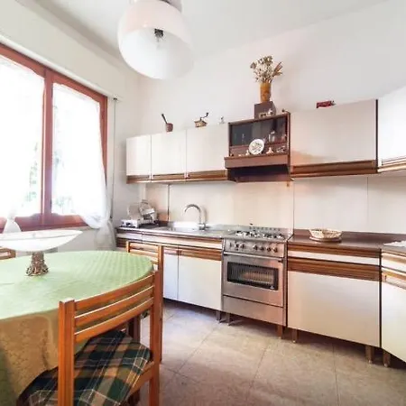 Marconi 27 Guest house